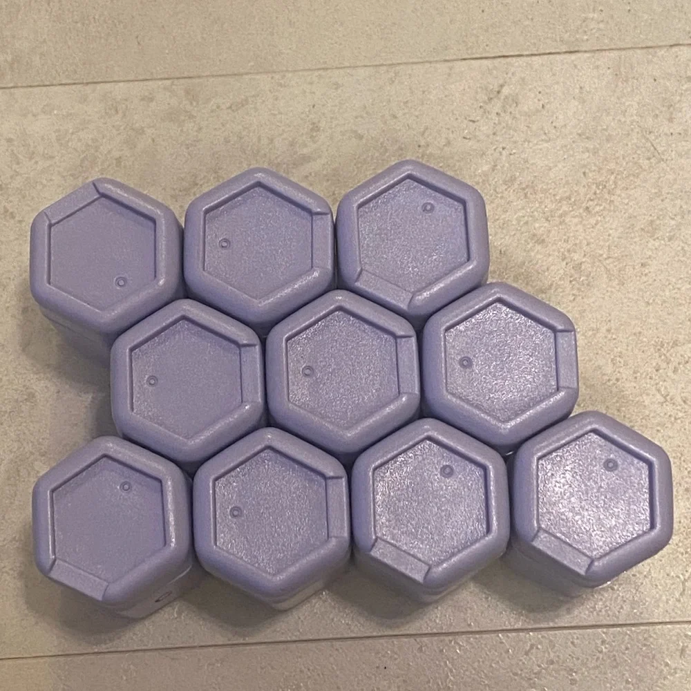 NWOT 10 Cadence Magnetic Travel Containers - Set of 10 - Picture 11 of 15